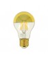 Xanlite Λάμπα LED χρυσή βάση Deco Standard A60 Top Gold 2700K 419145