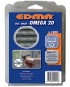 EDMA Συνδετήρες 20mm για το TOP GRAF 20/22 1000τμχ 042001