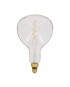 Xanlite Λάμπα LED 4W Geante Deco Spirale 1800K Reflecteur R180 E27 323LM 420035