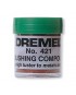 DREMEL Πάστα στίλβωσης (421)