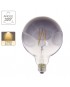 Xanlite Bulb Λάμπα LED 6W 806LM 2700K E27 G125 Fumee 423722