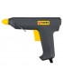 TOPEX Πιστόλι θερμοκόλλησης 11mm, 25/78W 42E501