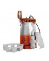 KRAFT Αντλία υποβρύχια 3 λειτουργιών 750W MC 750E 43516
