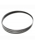 Einhell Κορδέλα Ξύλου 1400x6.4 mm με 6 δόντια/25mm 4506156