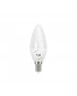Λάμπα led Dimmable κερί 9w 4000Κ 806LM  03045-147742