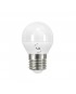 Λάμπα led σφαιρική Ε27 9w 4000Κ  03045-141742