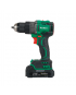 NEWBEAT CID-21I-BL90 (503023) Κρουστικό Δρ. Brushless 2x2.0Ah 21V 90Nm  503023