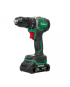 NEWBEAT CID-21G-BL (503028) Κρουστικό Δράπανο Brushless 2x2.0Ah 21V 50Nm 503028