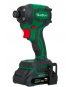 NEWBEAT CIS-21A-BL (508004) Παλμικό  Brushless 2x2.0Ah 21V 230Nm  508004