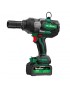 NEWBEAT CIW-21G-1300 (511011) Μπουλονόκλειδο 3/4" Brushless 2x4.0Ah 21V 1300Nm  511011