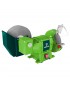 VERTO Δίδυμος τροχός Wet/Dry 250W 51G452