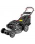 GRAPHITE Μηχανή Γκαζόν Βενζίνης Αυτοκινούμενη 3,0KW 52G672