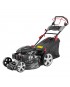 GRAPHITE Μηχανή Γκαζόν Βενζίνης Αυτοκινούμενη 3,2KW 52G673