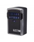 Χρηματοκιβώτιο-Κλειδοθήκη Masterlock τοίχου Access smart με Bluetooth μαύρο 5441EURD