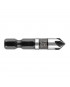 GRAPHITE Φρέζα ξύλου-αλουμινίου 08mm 54T418