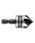 GRAPHITE Φρέζα ξύλου-αλουμινίου 19mm 54T422