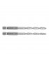 GRAPHITE Τρυπάνια μετάλλου ΗΕΧ 4.5mm σετ 2τ.  54T707