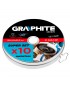 GRAPHITE Δίσκοι κοπής μετάλλου σετ 10τμχ 125 mm 55H576