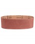 GRAPHITE ταινίες λείανσης 75χ533mm σετ 3τ K100  55H800