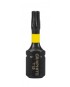 GRAPHITE Μύτη torx TX15X25mm 1τμχ  56H544 