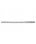 GRAPHITE Τρυπάνι SDS-Plus 12x210mm τετράκοπο  57H440