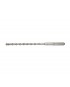 GRAPHITE Τρυπάνι SDS-Max τετράκοπο 16χ310mm  57H508