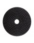 GRAPHITE Δίσκος γυαλίσματος 125mm K50  57H850