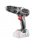 GRAPHITE Κρουστικό Δραπανοκατσάβιδο 18V Brushless Solo (Χωρίς Μπαταρία) 58G020