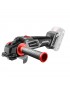 GRAPHITE Γωνιακός Τροχός 18V Brushless Energy+ Solo (Χωρίς Μπαταρία) 58G026