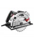 GRAPHITE Δισκοπρίονο 1800W 210mm με λέιζερ 58G493