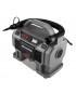 GRAPHITE 58GE113 Αεροσυμπιεστής χωρίς λάδι 18V Solo  58GE113