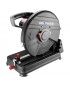 GRAPHITE Δισκοπρίονο μετάλλου 2600W 355mm 59G873