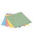 Vileda Wettex® Medium - Mixed Colours
