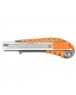 NEO TOOLS Φαλτσέτα μεταλλική 18mm 63-011
