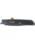 NEO TOOLS Μαχαίρι κοπίδι μεταλλικό 63-702