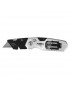NEO TOOLS Μαχαίρι κοπίδι αναδιπλο΄ύμενο με 4 λάμες 63-705