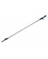 Vileda Spray Pro Κοντάρι Inox 145cm