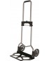 EXPRESS Καρότσι πτυσσόμενο αλουμινίου 90kg 631421