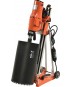 BULLE Καροτιέρα με βάση 2800W 63472