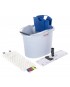 Vileda Σύστημα UltraSpeed mini Starter Kit 10L