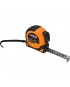 NEO TOOLS Μέτρο μαγνητικό 5m x 25mm 67-243