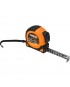 NEO TOOLS Μέτρο μαγνητικό 10m x 25mm 67-245