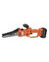 KRAFT Αλυσοπρίονο μπαταρίας Brushless 21V 4.0Ah 691135