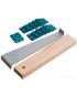 Wolfcraft Σετ τοποθέτησης φύλλων laminate 6931000