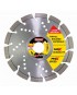 BENMAN Διαμαντόδισκος δομικών υλικών 125mm 74487