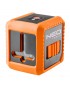 NEO TOOLS Αλφάδι laser γραμμικό κόκκινης δέσμης 75-100