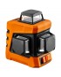 NEO TOOLS Αλφάδι laser 3D κόκκινης δέσμης 75-103