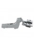 Μεντεσές Blum 107° 75Β1750 CLIP 0mm με φρένο