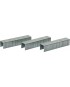 Συνδετήρες (Δίχαλα) Καρφωτικού 10mm 2000τμχ CROWNMAN 0764210