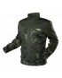 NEO TOOLS Μπουφάν εργασίας 255g/m² CAMO 81-211